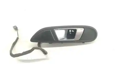 Pièce détachée automobile d'occasion poignée intérieure avant gauche pour ford fiesta vi (cb1, ccn) 1.5 tdci références oem iam c1bba22601daw