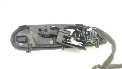 Pièce détachée automobile d'occasion poignée intérieure avant gauche pour ford fiesta vi (cb1, ccn) 1.5 tdci références oem iam c1bba22601daw c1bba22601daw c1bba22601daw
