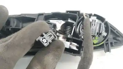 Pièce détachée automobile d'occasion poignée intérieure avant gauche pour ford fiesta vi (cb1, ccn) 1.5 tdci références oem iam c1bba22601daw c1bba22601daw c1bba22601daw