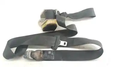 Pièce détachée automobile d'occasion ceinture de sécurité arrière droite pour ford fiesta vi (cb1, ccn) 1.5 tdci références oem iam 8v51a611b68ak