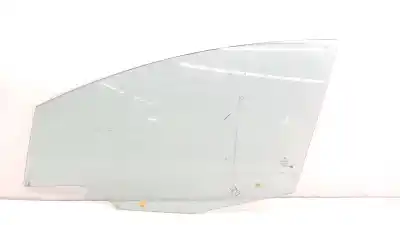 Pièce détachée automobile d'occasion vitre de porte avant gauche pour ford fiesta vi (cb1, ccn) 1.5 tdci références oem iam 1680516 1680516 1680516