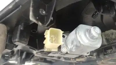 Pièce détachée automobile d'occasion léve glace avant gauche pour ford fiesta vi (cb1, ccn) 1.5 tdci références oem iam 1837995 1837995 1837995
