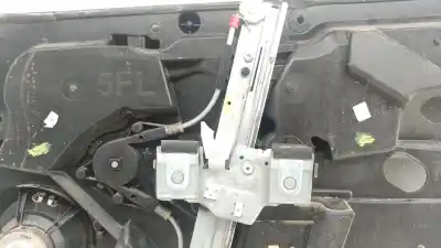 Pièce détachée automobile d'occasion léve glace avant gauche pour ford fiesta vi (cb1, ccn) 1.5 tdci références oem iam 1837995 1837995 1837995