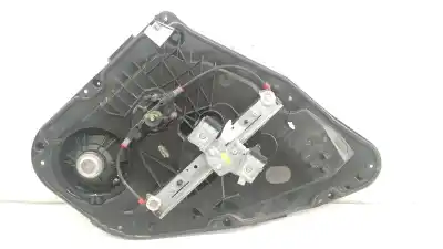 Pièce détachée automobile d'occasion léve glace arrière gauche pour ford fiesta vi (cb1, ccn) 1.5 tdci références oem iam 8a61a045h23ag 8a61a045h23ag 8a61a045h23ag