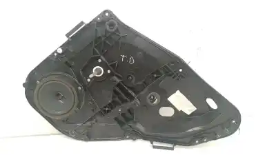 Pièce détachée automobile d'occasion léve glace arrière droit pour ford fiesta vi (cb1, ccn) 1.5 tdci références oem iam c15ba045h22ab
