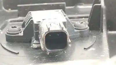 Pièce détachée automobile d'occasion léve glace avant droit pour ford fiesta vi (cb1, ccn) 1.5 tdci références oem iam 1837993 1837993 1837993