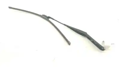 Pièce détachée automobile d'occasion bras d'essuie-glace avant gauche pour ford fiesta vi (cb1, ccn) 1.5 tdci références oem iam 8a6117526ae