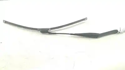 Peça sobressalente para automóvel em segunda mão haste de escova dianteiro esquerdo por ford fiesta vi (cb1, ccn) 1.5 tdci referências oem iam 8a6117526ae 8a6117526ae 8a6117526ae