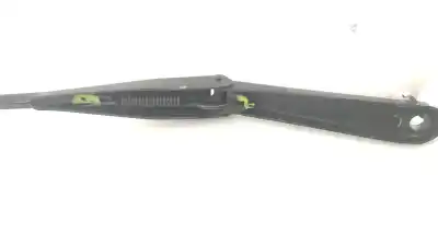 Second-hand car spare part front right windshield wiper arm for ford fiesta vi (cb1, ccn) 1.5 tdci oem iam references 8a6117526bf 8a6117526bf 8a6117526bf