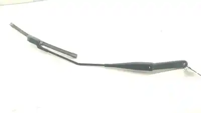 Second-hand car spare part front right windshield wiper arm for ford fiesta vi (cb1, ccn) 1.5 tdci oem iam references 8a6117526bf 8a6117526bf 8a6117526bf