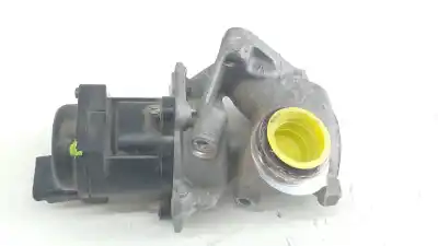 Автозапчастина б/у КЛАПАН EGR для CITROEN C4 I (LC_)  Посилання на OEM IAM 9672880080 9672880080 9672880080