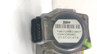 Автозапчасти б/у клапан рог за citroen c4 i (lc_) 1.6 hdi ссылки oem iam 9672880080 9672880080 9672880080