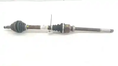Second-hand car spare part FRONT RIGHT TRANSMISSION for CITROEN C4 I (LC_)  OEM IAM references 3273QV 3273QV 3273QV Second-hand car spare part FRONT RIGHT TRANSMISSION for CITROEN C4 I (LC_)  OEM IAM references 3273QV 3273QV 3273QV
