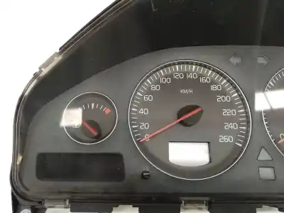 Автозапчасти б/у приборная доска за volvo xc90 2.4 turbodiesel cat ссылки oem iam 30746101 69594930t 0047729