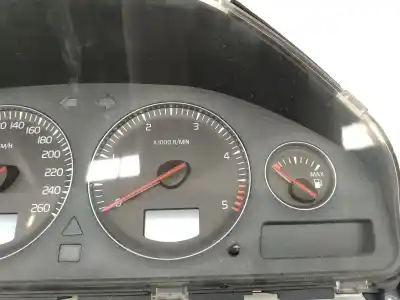 Автозапчасти б/у приборная доска за volvo xc90 2.4 turbodiesel cat ссылки oem iam 30746101 69594930t 0047729