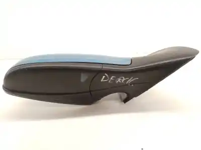 Pièce détachée automobile d'occasion rétroviseur droit pour opel astra h berlina edition références oem iam 6428184