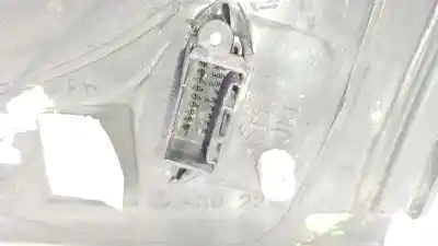 Автозапчасти б/у задний вид справа за opel astra h gtc (a04) 1.6 (l08) ссылки oem iam 13140674 13140674 13140674