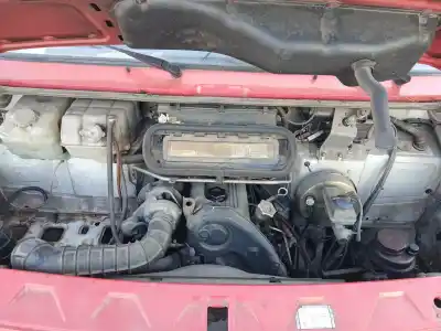 Pièce détachée automobile d'occasion MOTEUR COMPLET pour IVECO DAILY I CAJA/CHASIS  Références OEM IAM   