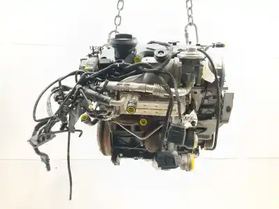 Pezzo di ricambio per auto di seconda mano MOTORE COMPLETO per VOLKSWAGEN GOLF V (1K1)  Riferimenti OEM IAM   