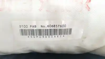 Автозапчасти б/у подушка безопасности передняя правая за ssangyong kyron 2.0 ссылки oem iam 8621009002 8621009002 8621009002