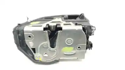Second-hand car spare part rear left door lock for bmw 3 (e90) 320 i oem iam references 7060295 7060295 7060295