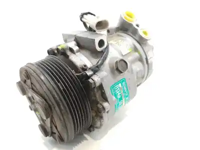 Автозапчастина б/у компресор кондиционера для opel astra g fastback (t98) 2.0 dti 16v (f08, f48) посилання на oem iam 09132922 09132922 09132922