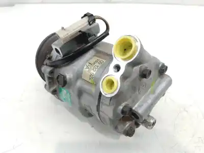 Автозапчастина б/у компресор кондиционера для opel astra g fastback (t98) 2.0 dti 16v (f08, f48) посилання на oem iam 09132922 09132922 09132922