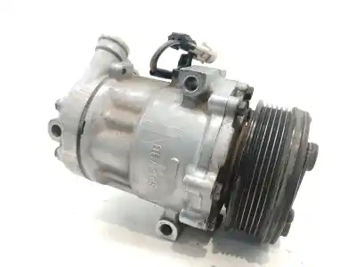 İkinci el araba yedek parçası Klima Kompresörü için OPEL ASTRA G FASTBACK (T98) 2.0 DTI 16V (F08, F48) OEM IAM referansları 09132922 09132922 09132922