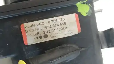 Second-hand car spare part steering pump for bmw 3 (e46) 320 d oem iam references 6756575 6756575 6756575