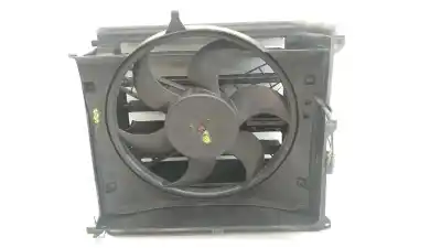 Tweedehands auto-onderdeel elektro ventilator voor bmw 3 (e46) 320 d oem iam-referenties 0130303846