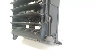 Piesă de schimb auto la mâna a doua electroventilator radiator pentru bmw 3 (e46) 320 d referințe oem iam 0130303846 0130303846 0130303846