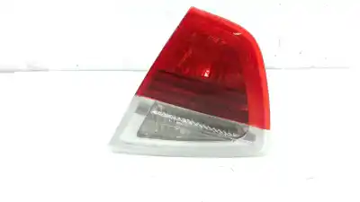 Peça sobressalente para automóvel em segunda mão farolim interior traseiro direito por bmw 3 (e90) 320 i referências oem iam 6937460