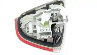 Peça sobressalente para automóvel em segunda mão farolim interior traseiro direito por bmw 3 (e90) 320 i referências oem iam 6937460 6937460 6937460