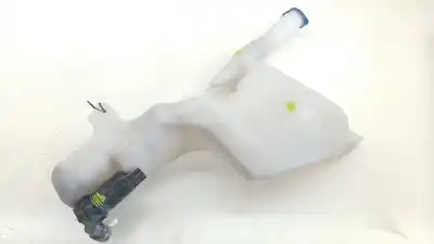 Pièce détachée automobile d'occasion réservoir de lave-glace pour ford fiesta vi (cb1, ccn) 1.5 tdci références oem iam 8a6117b613af 8a6117b613af 8a6117b613af