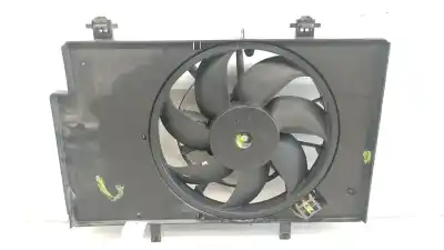 Pièce détachée automobile d'occasion ventilateur pour ford fiesta vi (cb1, ccn) 1.5 tdci références oem iam 8v518c607ck