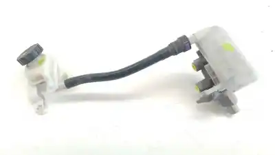 Pièce détachée automobile d'occasion pompe de frein pour ford fiesta vi (cb1, ccn) 1.5 tdci références oem iam 0204054029
