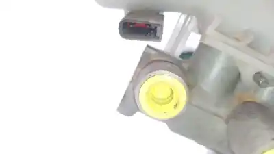 Автозапчасти б/у тормозной насос за ford fiesta vi (cb1, ccn) 1.5 tdci ссылки oem iam 0204054029 0204054029 0204054029