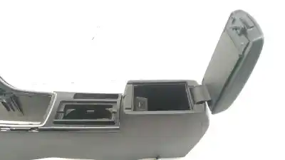 Pièce détachée automobile d'occasion console centrale pour mazda 6 hatchback (gh) 1.8 mzr références oem iam gj6a64441 gj6a64441 gj6a64441