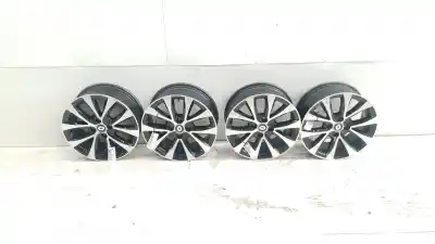 Автозапчастина б/у  для RENAULT CLIO V (B7_)  Посилання на OEM IAM   