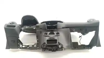 Recambio de automóvil de segunda mano de KIT AIRBAG para FORD FIESTA VI (CB1, CCN) 1.5 TDCI referencias OEM IAM BAMPT11746  