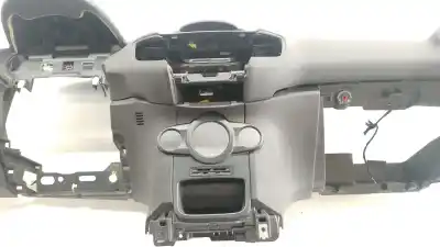 Pièce détachée automobile d'occasion module d'airbag pour ford fiesta vi (cb1, ccn) 1.5 tdci références oem iam bampt11746 c1bba61295ac c1bba61294ac