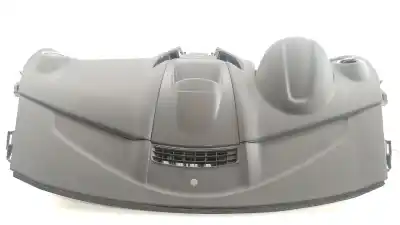 Pièce détachée automobile d'occasion module d'airbag pour ford fiesta vi (cb1, ccn) 1.5 tdci références oem iam bampt11746 c1bba61295ac c1bba61294ac