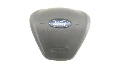 Pièce détachée automobile d'occasion module d'airbag pour ford fiesta vi (cb1, ccn) 1.5 tdci références oem iam bampt11746 c1bba61295ac c1bba61294ac