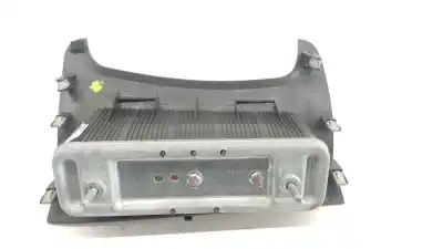 Pièce détachée automobile d'occasion module d'airbag pour ford fiesta vi (cb1, ccn) 1.5 tdci références oem iam bampt11746 c1bba61295ac c1bba61294ac