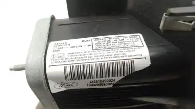 Pièce détachée automobile d'occasion module d'airbag pour ford fiesta vi (cb1, ccn) 1.5 tdci références oem iam bampt11746 c1bba61295ac c1bba61294ac