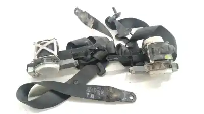 Pièce détachée automobile d'occasion module d'airbag pour ford fiesta vi (cb1, ccn) 1.5 tdci références oem iam bampt11746 c1bba61295ac c1bba61294ac