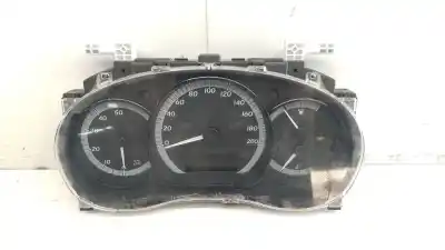 Recambio de automóvil de segunda mano de CUADRO INSTRUMENTOS para MERCEDES-BENZ CITAN MONOSPACE (W415) 109 CDI (415.703) referencias OEM IAM P248108602R  