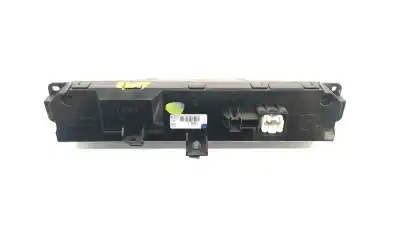 Gebrauchtes Autoersatzteil multifunktionsdisplay zum mazda 6 hatchback (gh) 1.8 mzr oem-iam-referenzen gaa9611j0 gaa9611j0 gaa9611j0