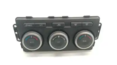 Автозапчастина б/у  для MAZDA 6 HATCHBACK (GH)  Посилання на OEM IAM GAM761190B GAM761190B GAM761190B