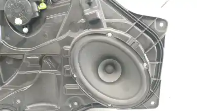 Автозапчастина б/у регулятор вікна передній лівий для mazda 6 hatchback (gh) 1.8 mzr посилання на oem iam gs1d5997x gs1d5997x gs1d5997x